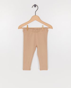 Legging met fijn ribpatroon - Cuddles and Smiles