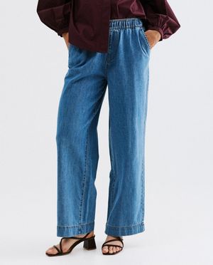 Jeans - Jeans bleu clair