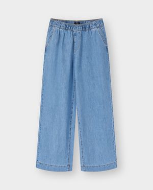 Jeans - Jeans bleu clair