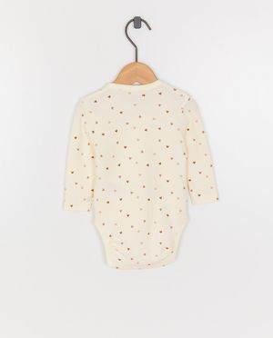 Onesies - Romper met overslag
