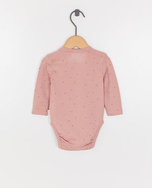 Onesies - Romper met overslag