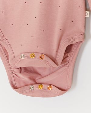 Onesies - Romper met overslag