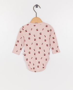 Onesies - Romper met overslag