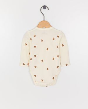 Onesies - Romper met overslag