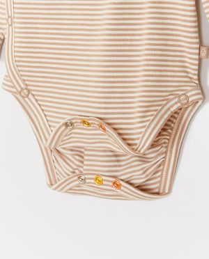 Onesies - Romper met overslag
