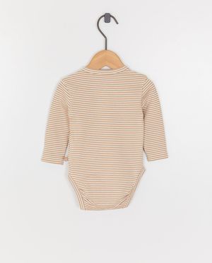 Onesies - Romper met overslag