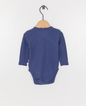 Onesies - Romper met overslag
