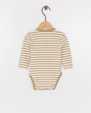 Onesies - Romper met overslag