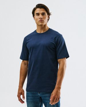 T-shirt en coton biologique