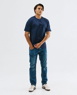 T-shirts - T-shirt van biokatoen