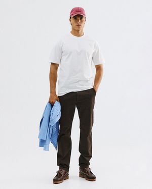 T-shirts - T-shirt en coton biologique
