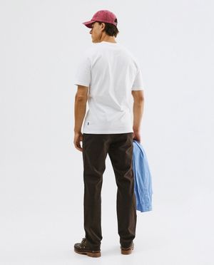 T-shirts - T-shirt van biokatoen