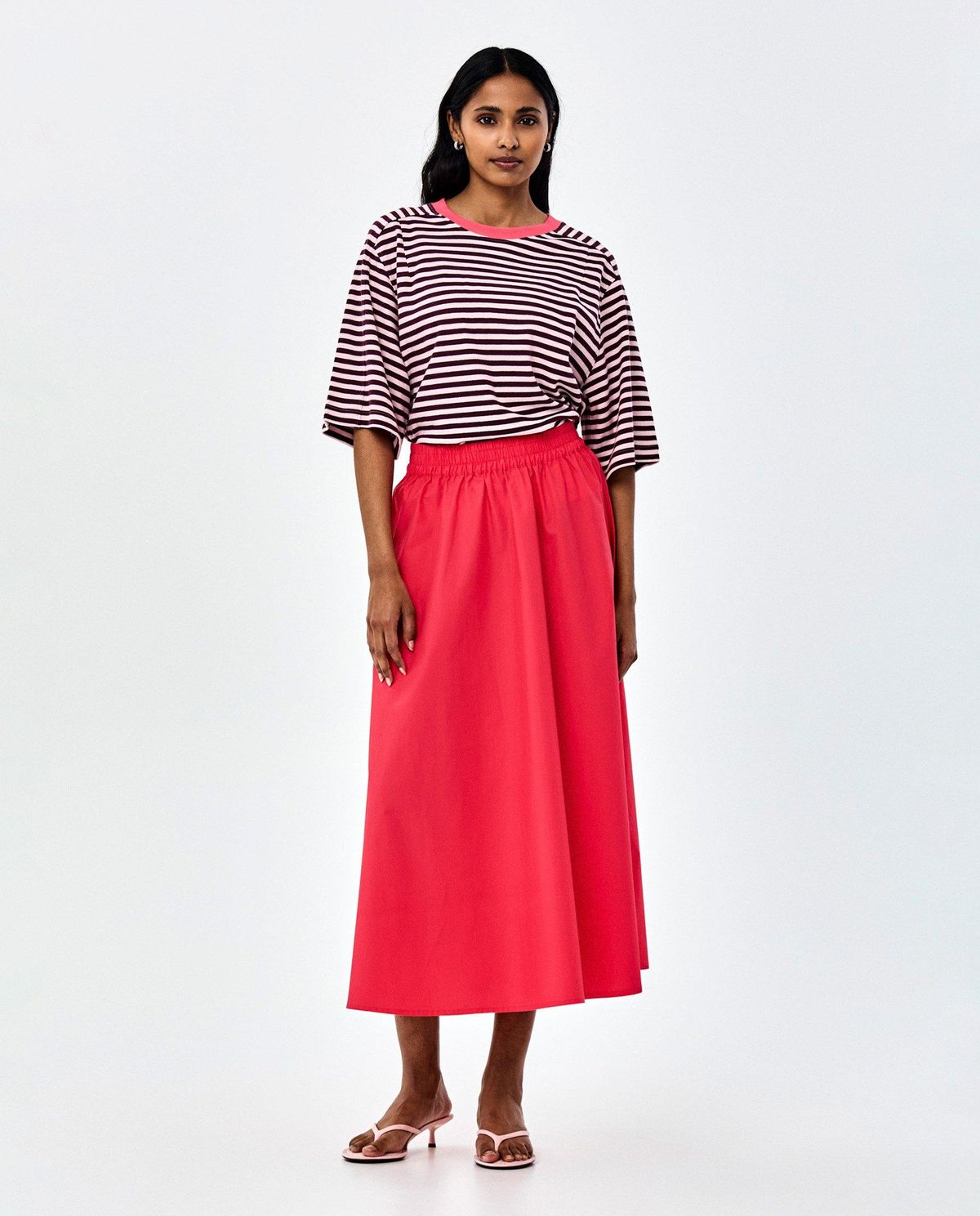 Roze rok