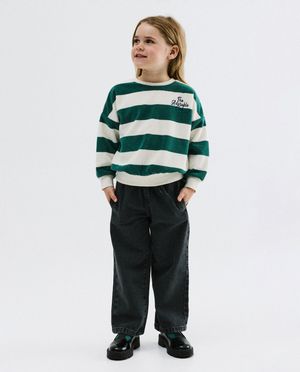Sweats - Sweat &agrave; rayures