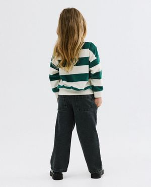 Sweats - Sweat &agrave; rayures