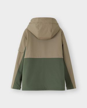 Trench-coats - Veste en polyester recycl&eacute;