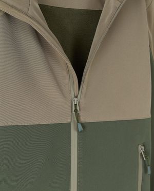 Trench-coats - Veste en polyester recycl&eacute;