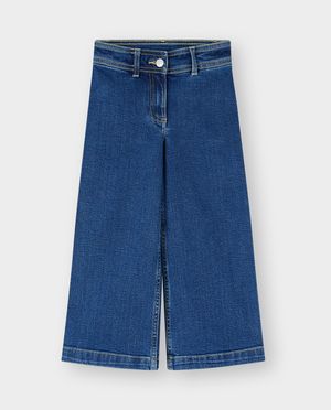 Jeans - Jean bleu, straight fit