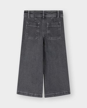 Jeans - Jean bleu, straight fit