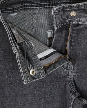 Jeans - Jean bleu, straight fit