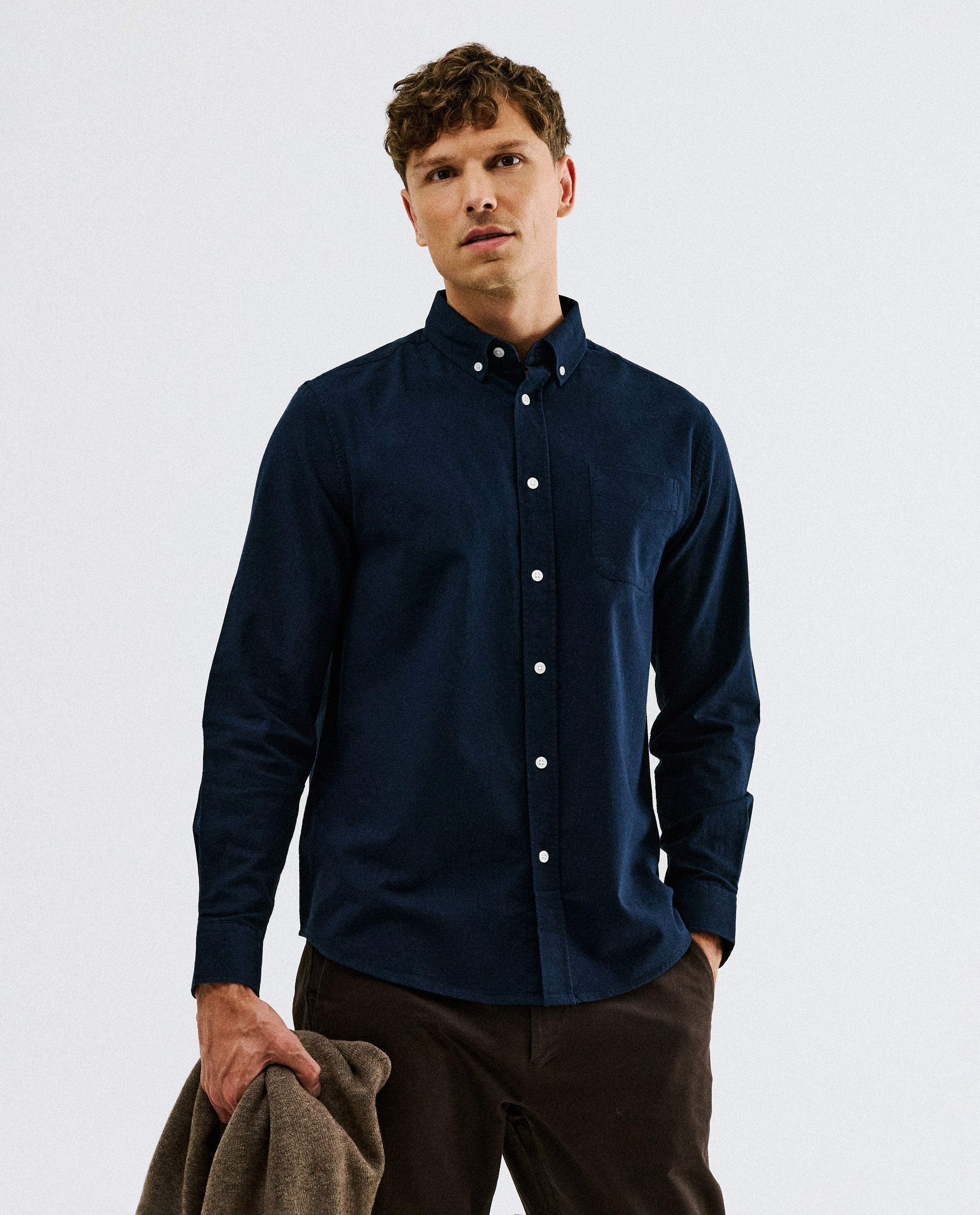 Chemise - Iveo