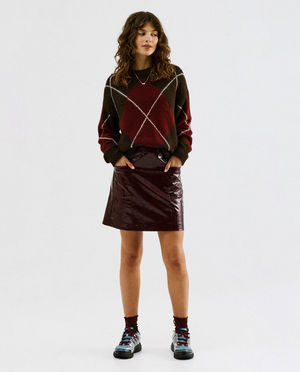 Laqu&eacute; rok, 34-46