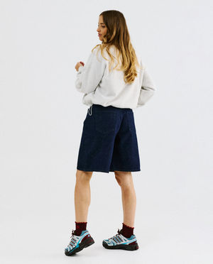 Sweats - Sweater avec inscription brod&eacute;e