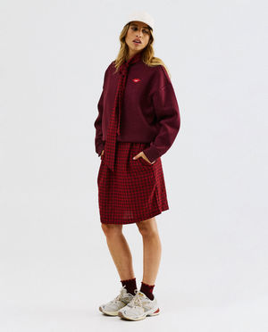 Sweaters - Sweater met backprint