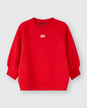 Sweaters - Rode sweater