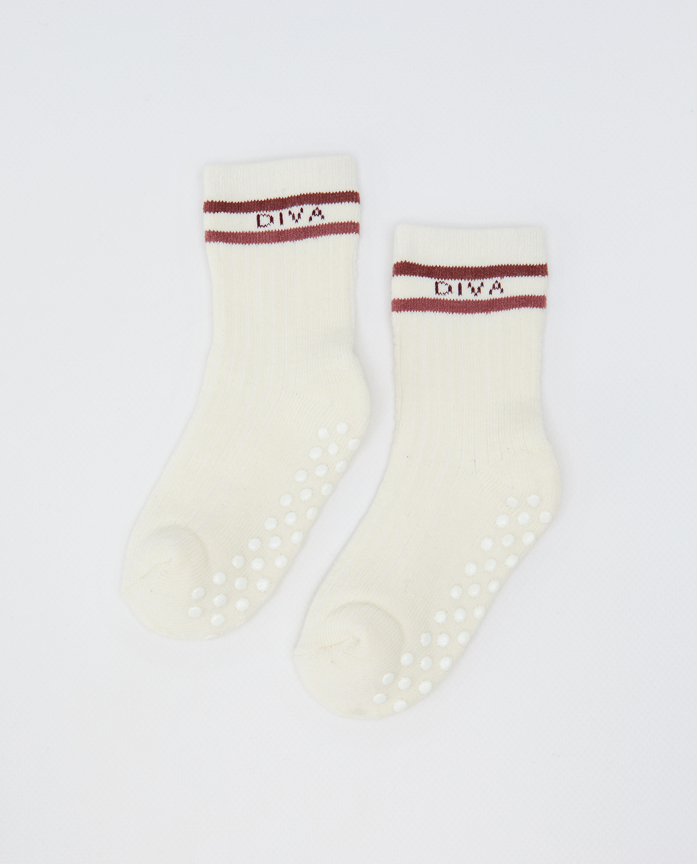 Chaussettes Pateeke - Cuddles and Smiles