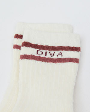 Chaussettes - Chaussettes Pateeke