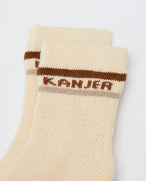 Chaussettes - Chaussettes Sjarel