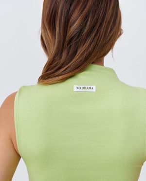 T-shirts - Mouwloze top