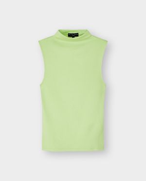 T-shirts - Top sans manches