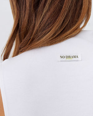 T-shirts - Top sans manches