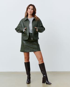Blazers - Gilet textur&eacute;