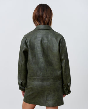 Blazers - Gilet textur&eacute;