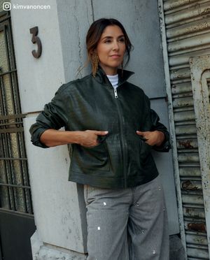Blazers - Gilet textur&eacute;