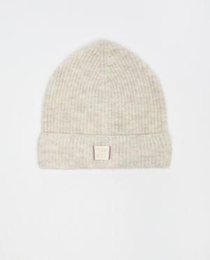 Bonneterie - Bonnet en maille, 2-7 ans