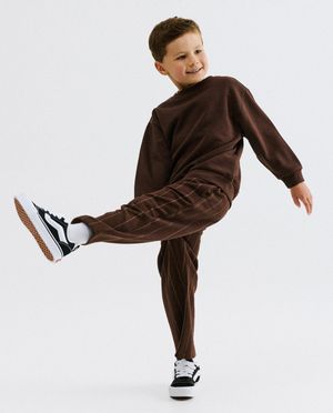 Sweats - Sweat brun