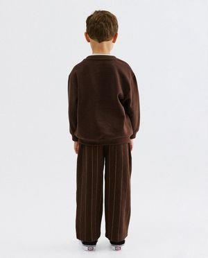 Sweats - Sweat brun
