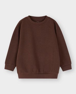 Sweats - Sweat brun