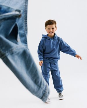 Sweats - Sweat bleu