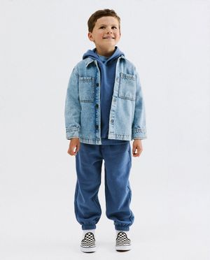 Sweats - Sweat bleu