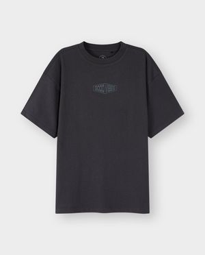 Sweats - T-shirt avec inscription, regular fit