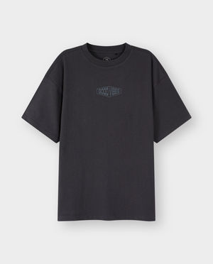 Sweaters - T-shirt met opschrift, regular fit
