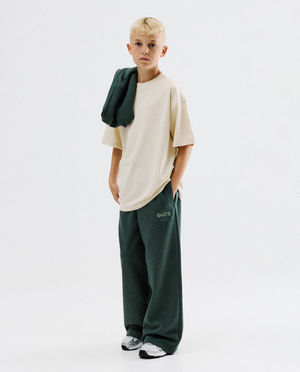 Sweats - T-shirt avec inscription, regular fit