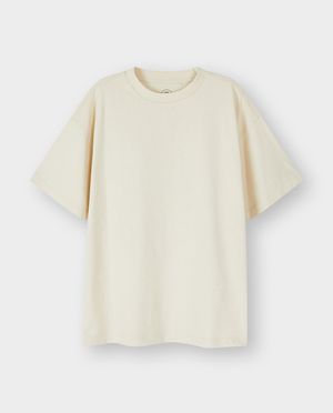 Sweats - T-shirt avec inscription, regular fit