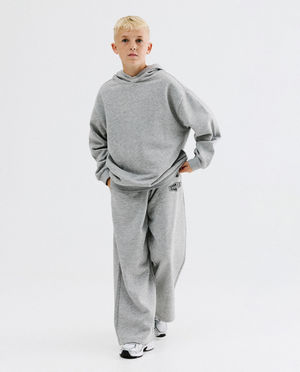 Sweats - Hoodie avec imprim&eacute; au dos