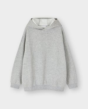 Sweats - Hoodie avec imprim&eacute; au dos